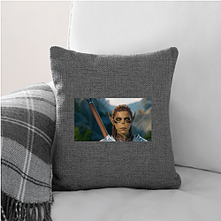 Laezel Merch Laezel Pillows Cover