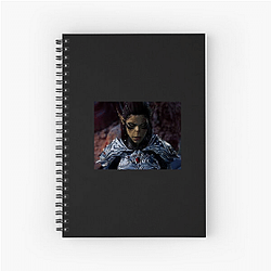 Laezel Limited Collection Laezel Notebook