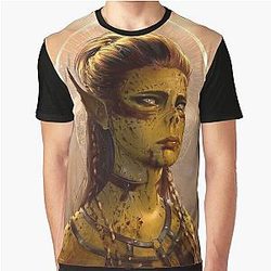 Laezel - Baldur's Gate 3 T-Shirt