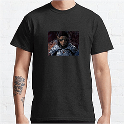 Laezel Limited Collection Laezel T-Shirts