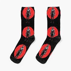 Laezel - Baldur's Gate 3 Socks