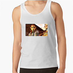 Laezel Merch For Fans Laezel Tank Tops