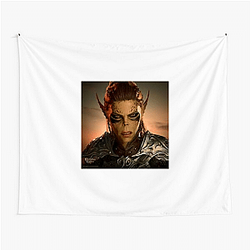 Laezel Merch Collection Laezel Tapestries