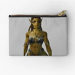 Laezel - Baldur's Gate 3 Pouch