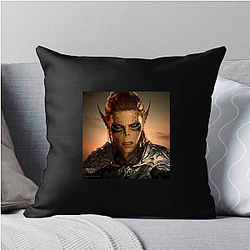 Laezel Merch Collection Laezel Pillows Cover