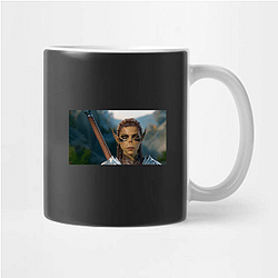 Laezel Merch Laezel Mugs
