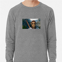 Laezel Merch Laezel Sweatshirts