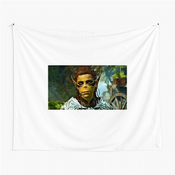 Laezel Merchandise For Fans Laezel Tapestries