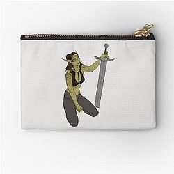 Baldur's Gate 3 Laezel Pouch