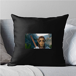 Laezel Merch Laezel Pillows Cover