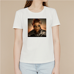 Laezel Merch Collection Laezel T-Shirts