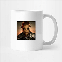 Laezel Merch Collection Laezel Mugs