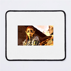 Laezel Merch For Fans Laezel Mouse Pads