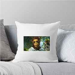 Laezel Merchandise For Fans Laezel Pillows Cover