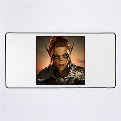 Laezel Merch Collection Laezel Mouse Pads