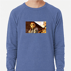 Laezel Merch For Fans Laezel Sweatshirts