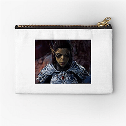 Laezel Limited Collection Laezel Zipper Pouches