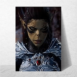 Laezel Limited Collection Laezel Posters