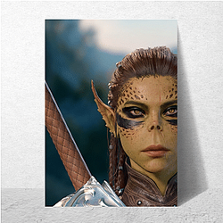 Laezel Merch Laezel Posters