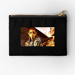Laezel Merch For Fans Laezel Zipper Pouches