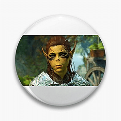 Laezel Merchandise For Fans Laezel Pins