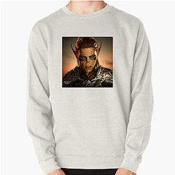 Laezel Merch Collection Laezel Sweatshirts