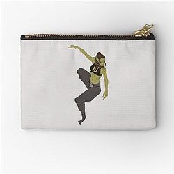 Baldur's Gate 3 Laezel Pouch