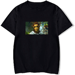 Laezel Merchandise For Fans Laezel T-Shirts