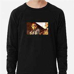 Laezel Merch For Fans Laezel Sweatshirts