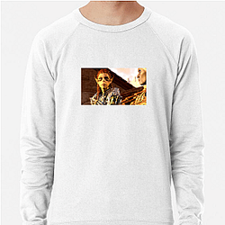 Laezel Merch For Fans Laezel Sweatshirts