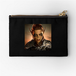 Laezel Merch Collection Laezel Zipper Pouches