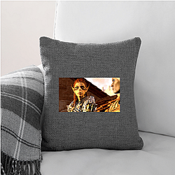 Laezel Merch For Fans Laezel Pillows Cover