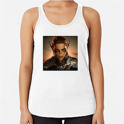 Laezel Merch Collection Laezel Tank Tops
