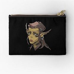 Baldur's Gate 3 Laezel Pouch
