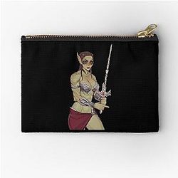 Baldurs Gate 3 Laezel Pouch