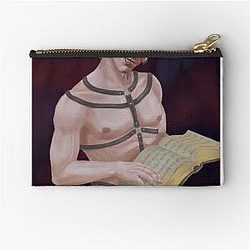 Astarion Laezel Pouch