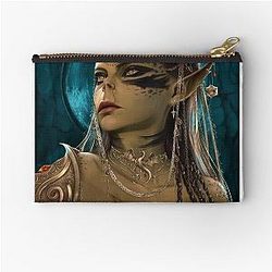 Jewelry set Laezel Zipper Pouch