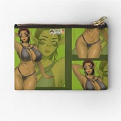 LaeZel Baldurs Gate 3 Pouch