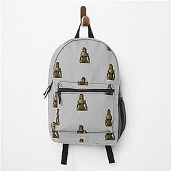 Laezel - Baldur's Gate 3 Backpack