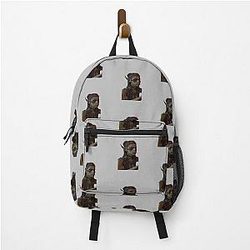 Laezel - Baldur's Gate 3 Backpack