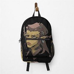 Baldur's Gate 3 Laezel Backpack