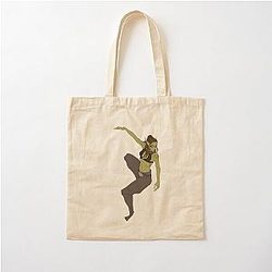 Baldur's Gate 3 Laezel Tote Bag