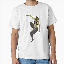 Baldur's Gate 3 Laezel Classic T-Shirt