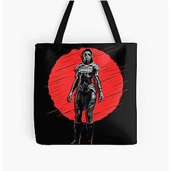 LaeZel - Baldur's Gate 3 Tote Bag