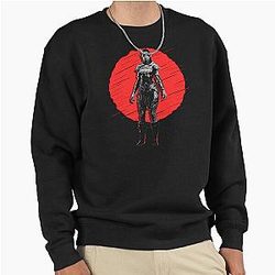 LaeZel - Baldur's Gate 3 Sweatshirt