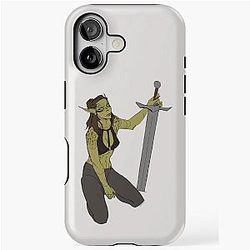 Baldur's Gate 3 Soft Case