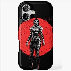 LaeZel - Baldur's Gate 3 iPhone Tough Case