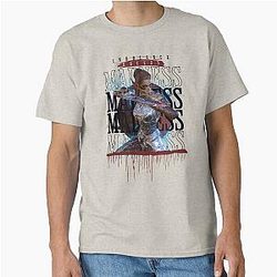 Laezel Baldur's Gate 3 Classic T-Shirt