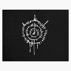 Baldur's Gate 3 Karlach Minthara Minsc Fan Gamer Laezel Jigsaw Puzzle