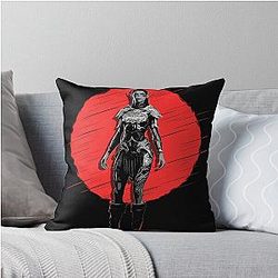 LaeZel - Baldur's Gate 3 Pillow